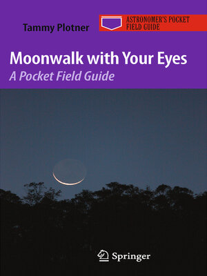 cover image of Moonwalk with Your Eyes